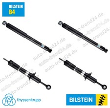 Bilstein B4 Gasdruckstoßdämpfer u.a.: Ford Ranger TKE, Bj. 2011-2025
