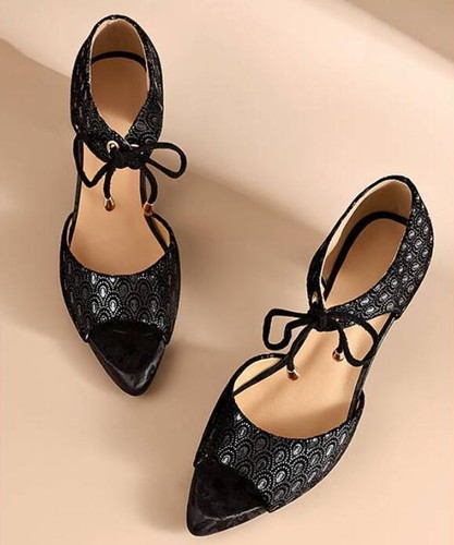 Fashion Women's Peep Toe Rhinestone Block Heels Sandals Summer Sexy Party Shoes - Picture 7 of 11
