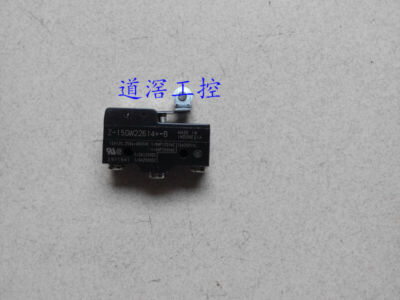   basic switch Z-15GW2280-B #E2