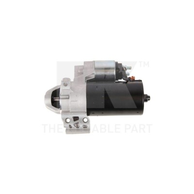 Starter NK 4722121 für BMW, für Fahrzeuge mit Start-Stopp-Funktion