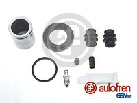 Autofren Seinsa D41755C Bremssattel Rep-Satz Kolben Ø 38Mm Hinten FüR Volvo S80