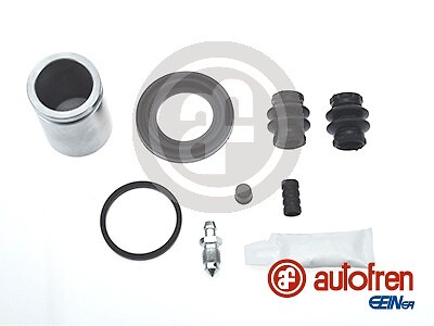 Autofren Seinsa D41755C Bremssattel Rep-Satz Kolben Ø 38Mm Hinten FüR Volvo S80-image