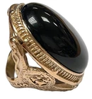 BARNABAS COLLINS RING Dark Shadow props