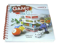 2011 Panini Playbook Football Cards 15