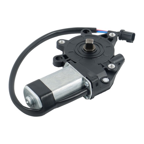 Front Left Power Window Lift Motor 742-509 Fit For Nissan Xterra 2000 11-14 2015 - Picture 3 of 10