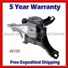V543 Fit 2020-2022 Toyota Corolla 1.8L FHEV/2016-22 Prius 1.8L Right Motor Mount