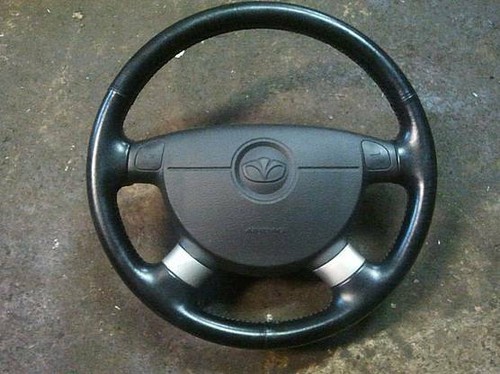 Chevrolet klan j200 фото