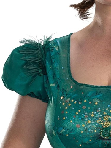 Penelope - Bridgerton - Deluxe Adult Costume - Picture 4 of 10