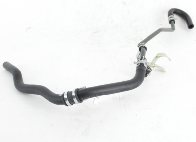 Genuine OEM Toyota Pontiac 44406-02080 Power Steering Return Hose