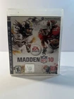 Madden NFL 10 PS3 PlayStation 3 - Excellent Cond