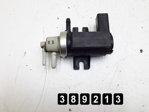 2002 VW SHARAN DRUCKWANDLER ABGASSTEUERUNG DIESEL 1900TDI 1J0906627A