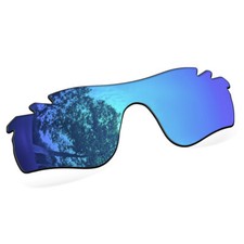 Lenti di ricambio POLARIZZATE 1,5 mm per Oakley RadarLock Path Ventilated AF OO9206