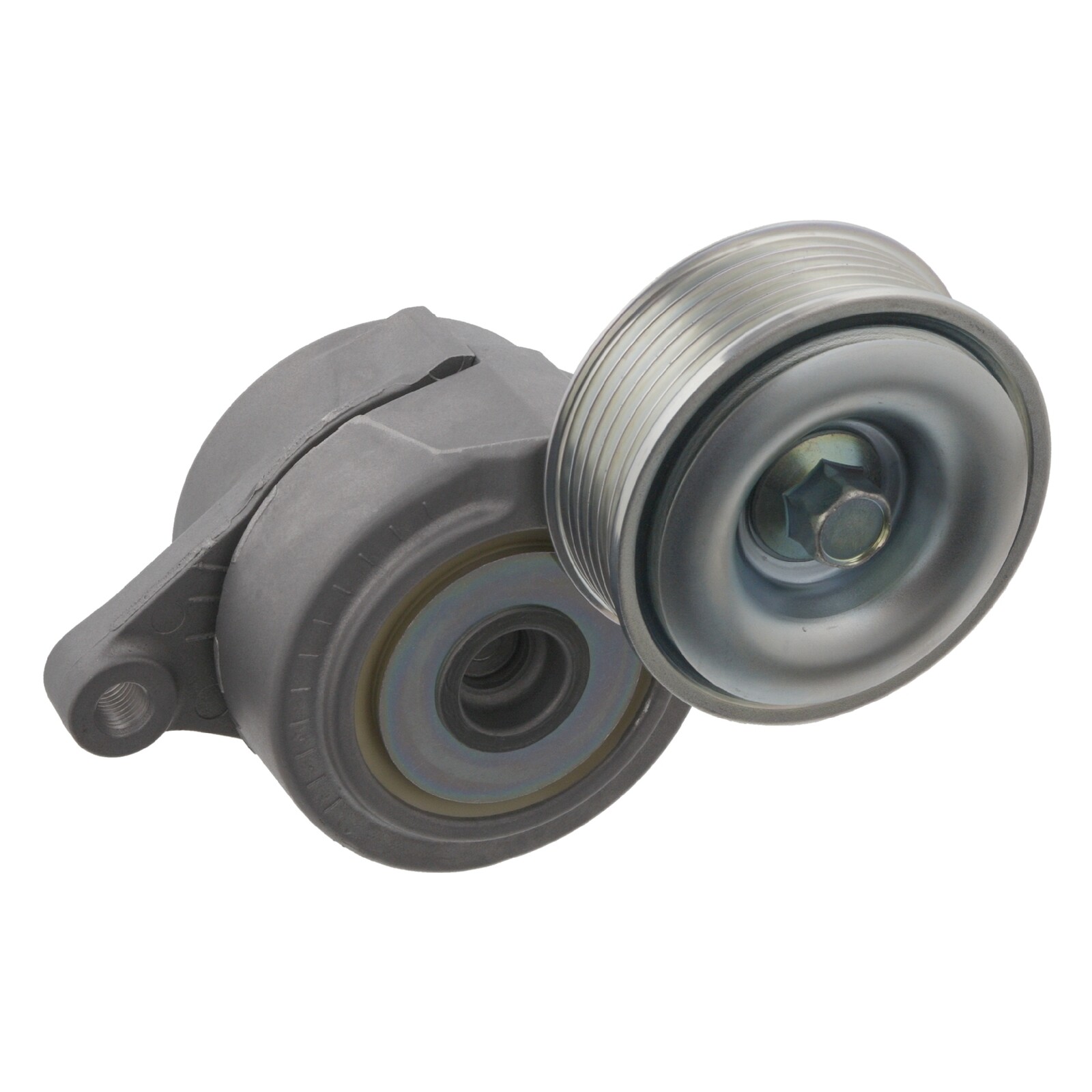 Febi Bilstein Aux Belt Tensioner fits Mazda - 33004 - OE Matching Quality & Fit