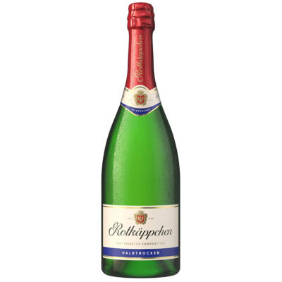 Rotkäppchen Sekt halbtrocken 1,5ltr.