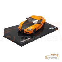 Altaya Toyota Supra - Fast & Furious Collection 1/43