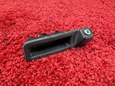 BMW G30 G11 G12 G01 G02 F90 F97 REAR VIEW REVERSING BACKUP CAMERA OEM 73K