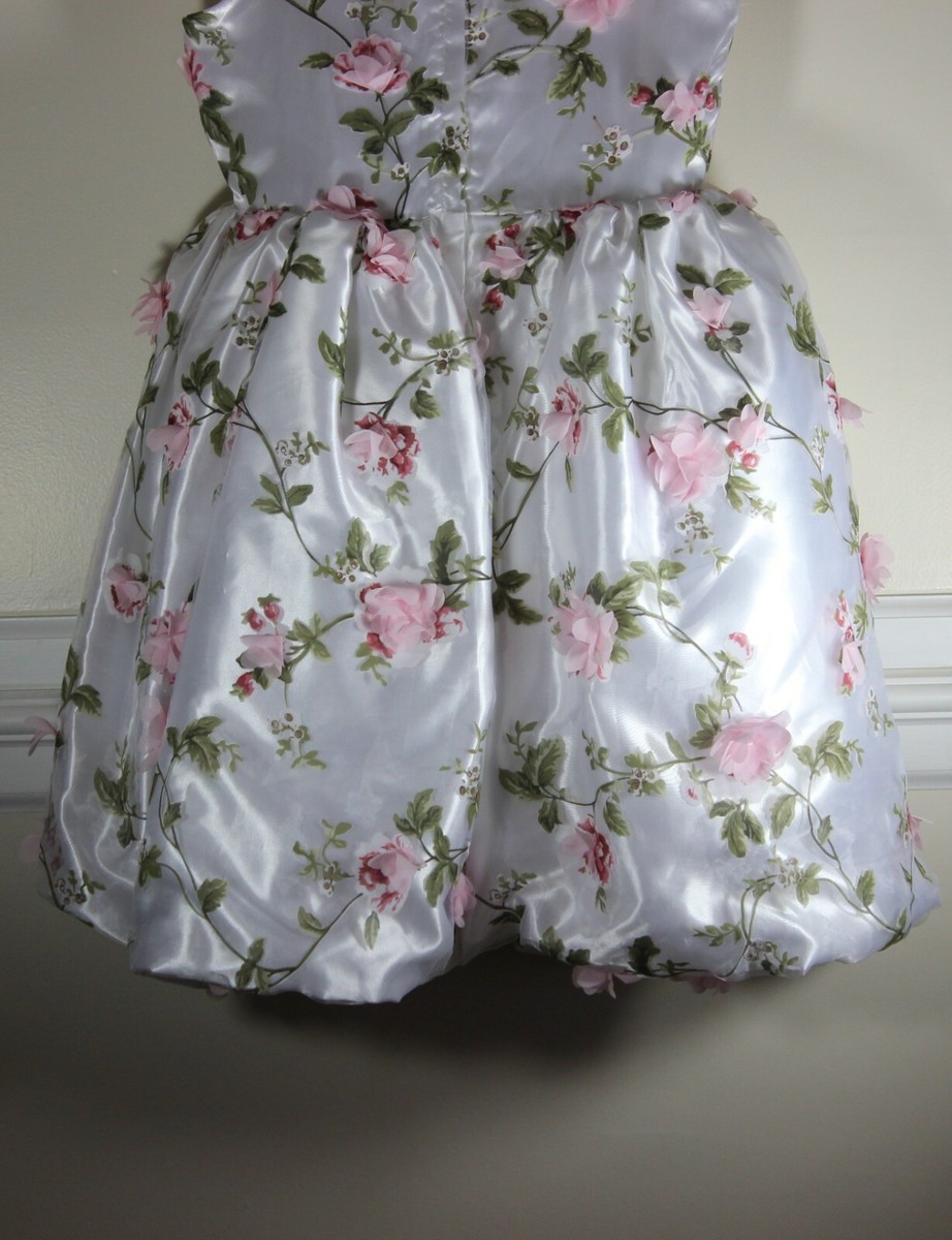 CHASING FIREFLIES GIRLS SZ 12 DRESS NWOT UNWORN CHRISTMAS SPECIAL OCCASION  POOFY | eBay