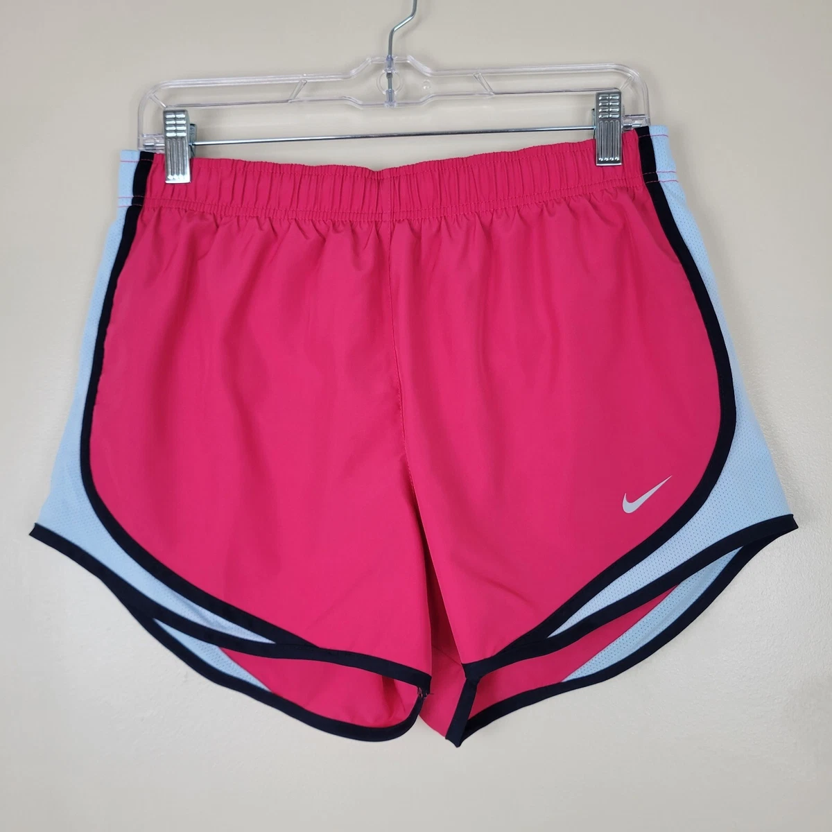 Dri-FIT Tempo Running Shorts - Teens by Nike Online, THE ICONIC