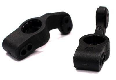Precision-Crafted Rear Hub Carriers Designed for 1/10 Off-Road i10MT & i10B