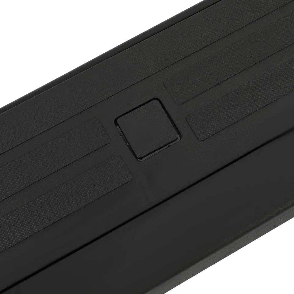 For 2017-2022 Ford Super Duty F250 F350 Flex Step Tailgate Molding Cover Cap Kit - Изображение 3 из 4