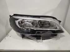 Feu avant (phare) Peugeot EXPERT
