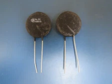 AMETHERM  SL3210015 Qty of 9 per Lot THERM TH 10 OHM / 15A