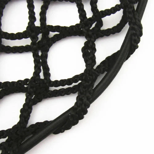 Red de carga organizadora de malla estilo sobre maletero trasero para Pontiac Vibe 2003-2008 Foto 2 de 4