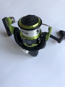 discovery fishing rod