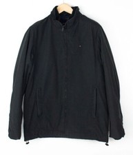 TOMMY HILFIGER Giacca Casual Da Uomo Taglia M