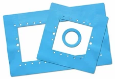 HydroTools by Swimline Universal Wall Saver Swimming Pool Gasket Set