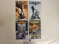 4 Batman Gotham Knight DC Comic Books #59 60 61 62 47 RC23