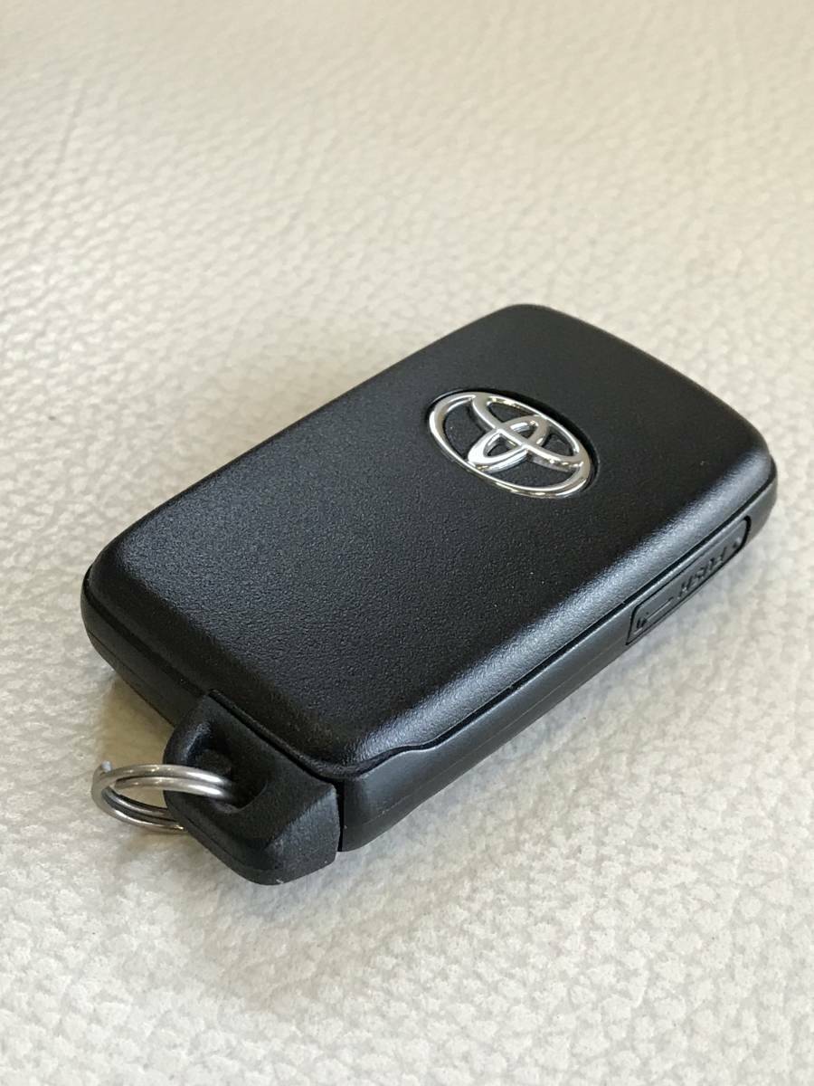 CROWN SMART KEY A19200 TOYOTA クラウン　現状品 $_12.JPG?set_id=880000500F
