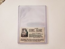 Ebay Item For Sale