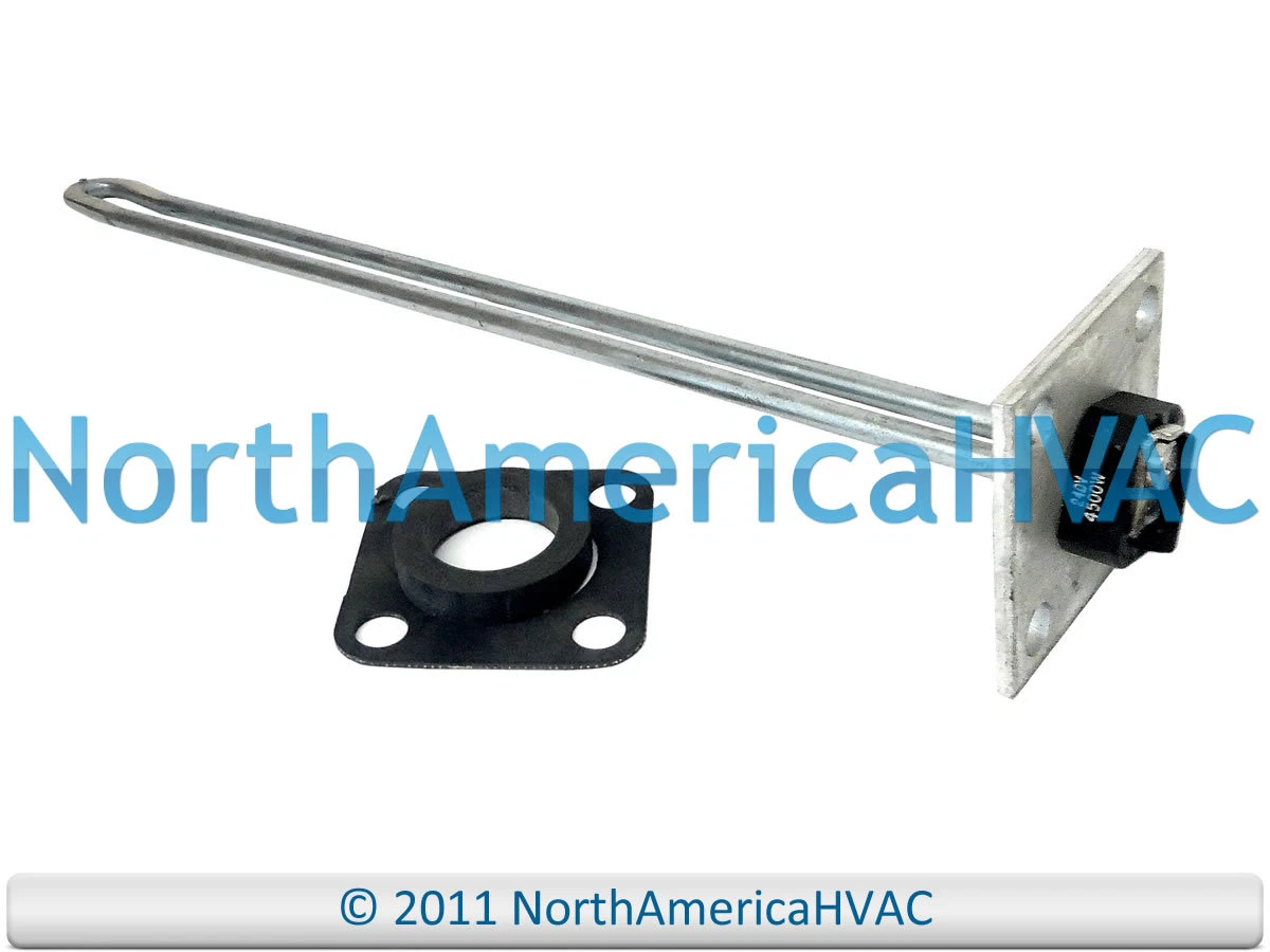 Water Heater Square Flng Heating Element 4500 watt 240v | eBay