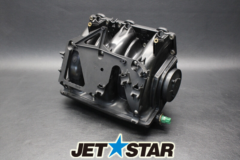 SEADOO RXT-X 260 '10 OEM AIR INTAKE MANIFOLD Used [S811-015 SEADOO RXT-X 260 '10 OEM AIR INTAKE MANIFOLD Used [S811-015