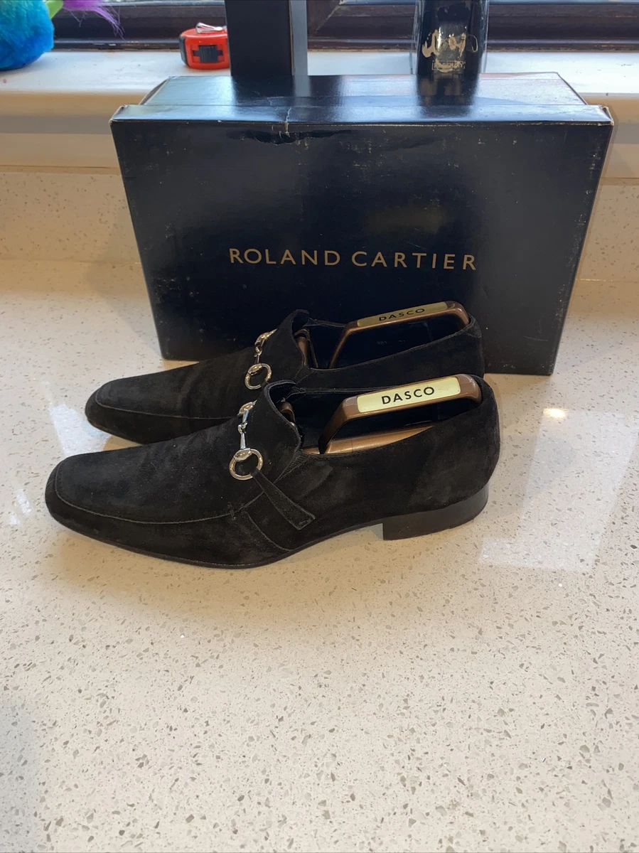 Roland cartier loafers Clearance