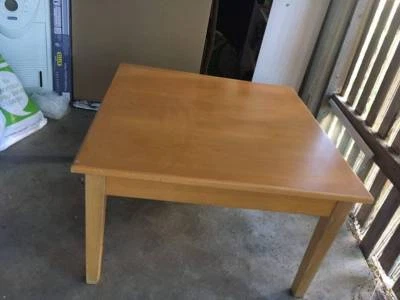 Cafe Table Dining Tables Gumtree Australia Brisbane South East Cafe Table