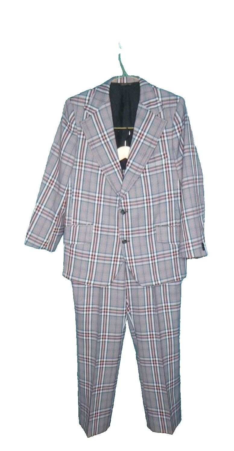 1960s Vintage Suits for Men