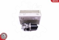 Esen SKV Wischermotor Scheibenwischermotor Vorne FüR Mini Mini R56 R50 R53 R52