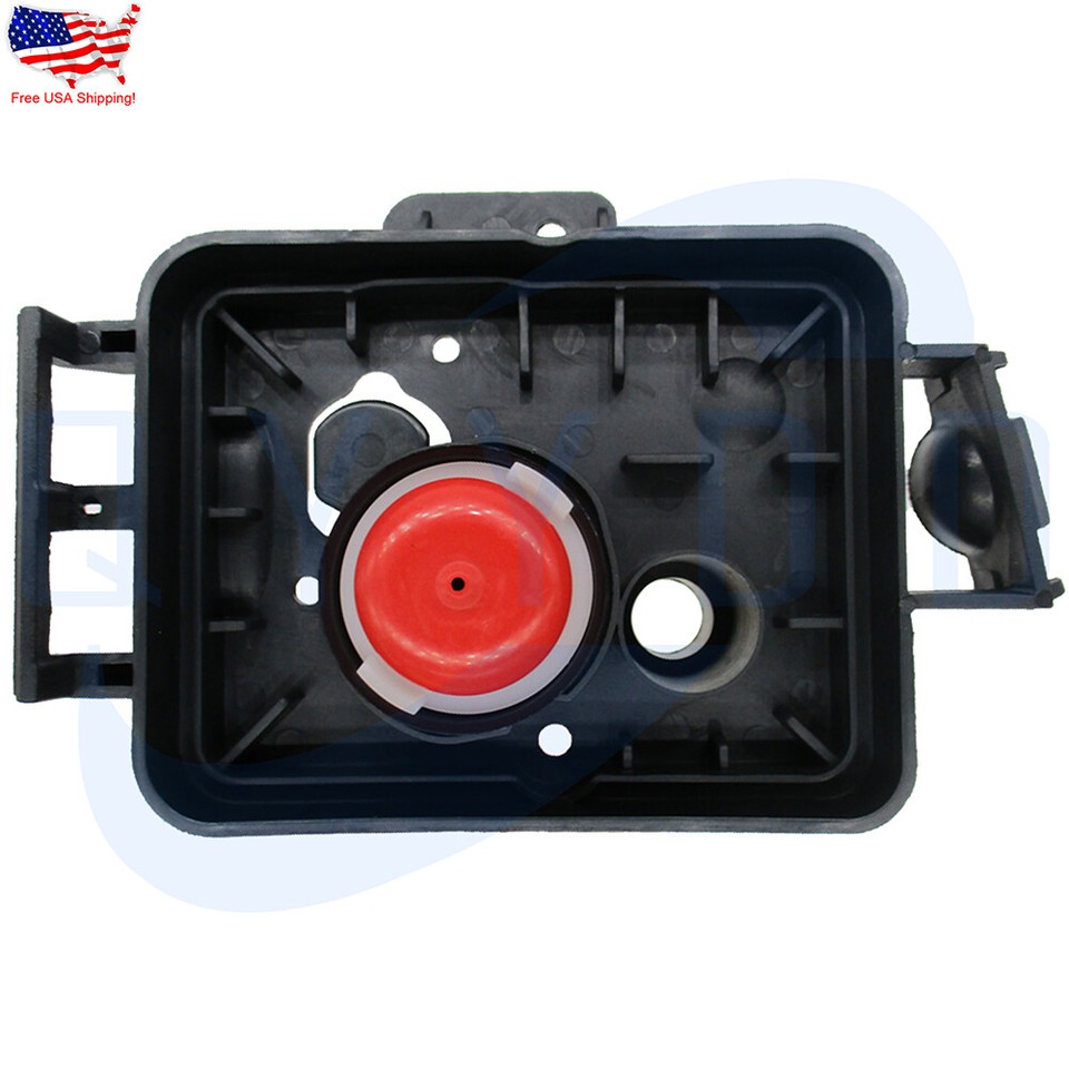 Kit Copertura Base Filtro Aria Per Briggs & Stratton 799579 – Modelli 450E 500E 550E