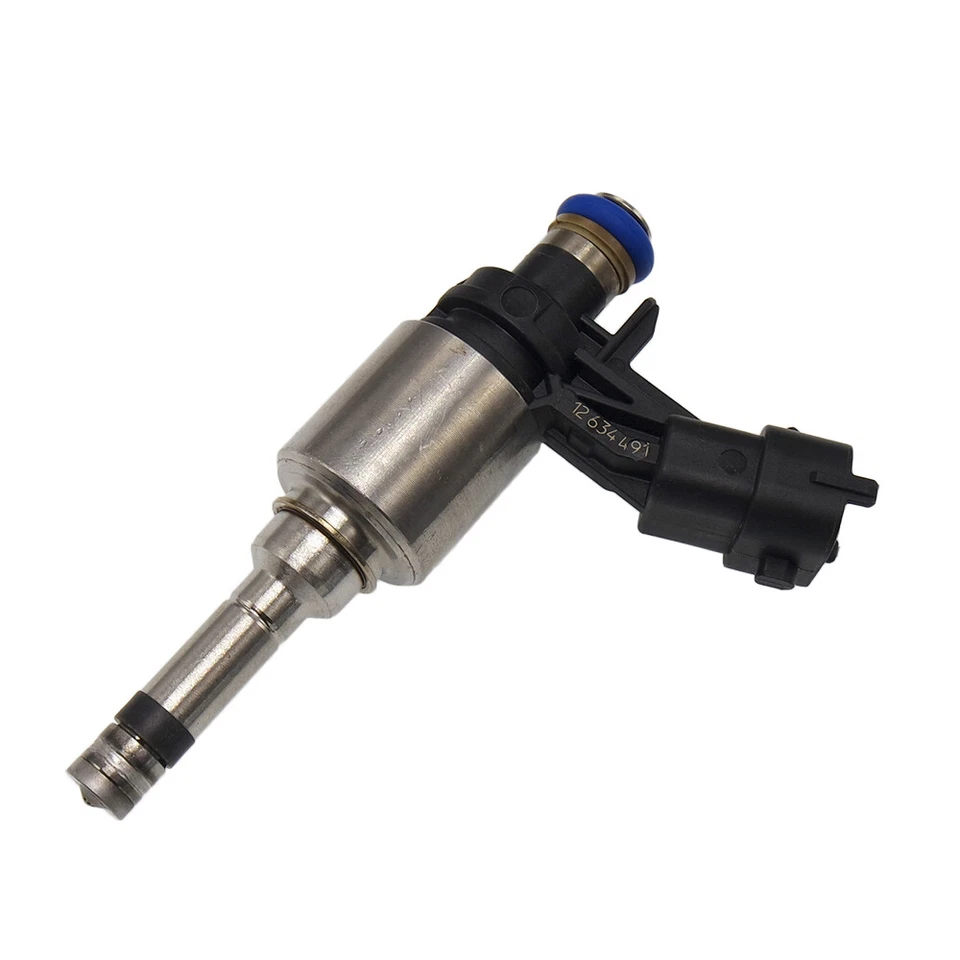SET 6 GID Fuel Injectors FJ1117 fits Ford Flex Taurus Lincoln MKT 3.5L V6 FJ1152 - Image 4 of 4