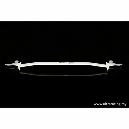 Barra delantera de puntales de 2 puntos para Lexus CT200H 1.8 2011 Ultra Racing (UR-TW2-1622) - Imagen 1 de 8