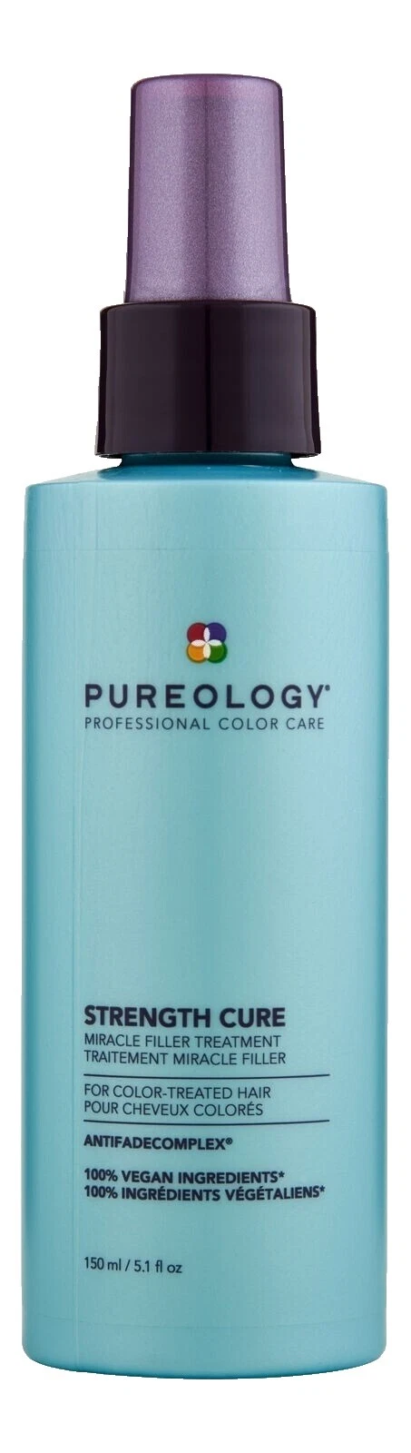 Pureology Hair Styling Sprays