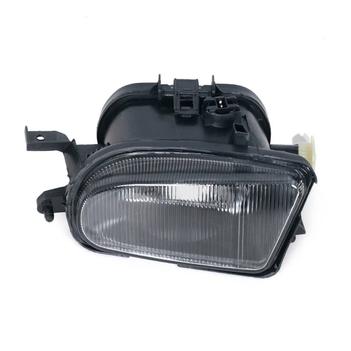 1 Pair For Mercedes-Benz W210 E200 E220 E240 E280 E300 New Front Fog Light - Bild 6 von 6