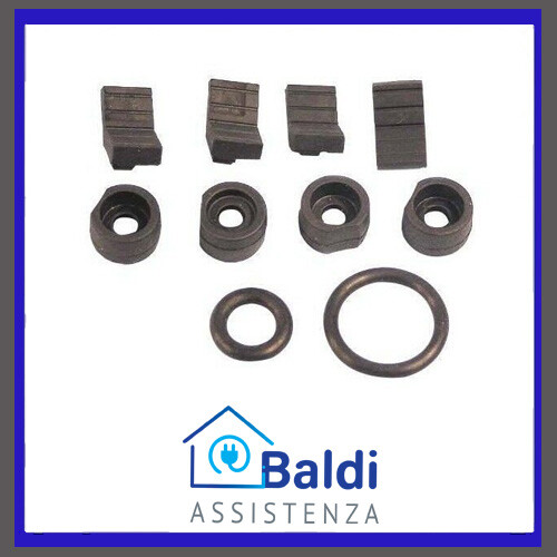 Set di cuscinetti per impastatrice Kenwood Prospero KM2XX
