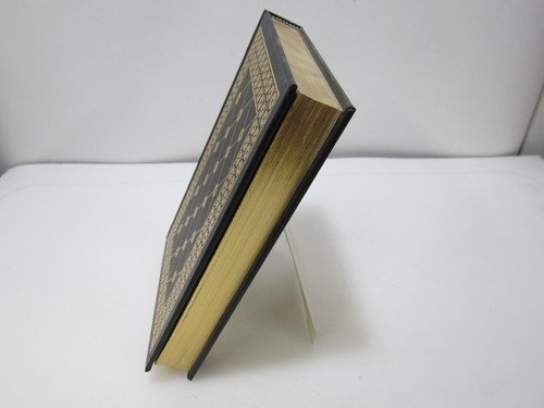 Fathers and Sons - Ivan Turgenev - Franklin Library Hardcover - Picture 3 of 6
