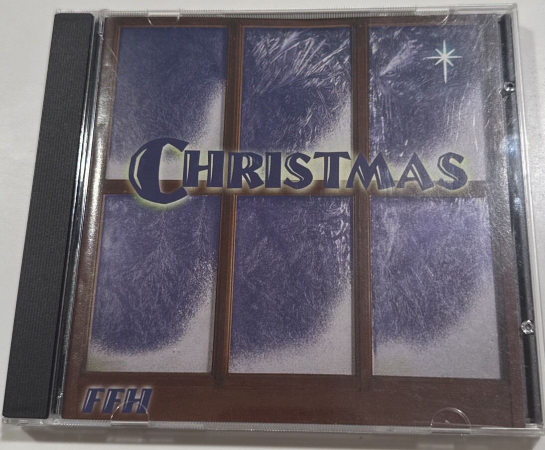 Ｆａｎｔａｓｔｉｃ　Ｃｈｒｉｓｔｍａｓ！ [CD] 510Pp-fTpyL._SY200_QL15_.jpg
