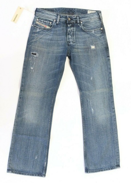 diesel zatiny 8xr bootcut jeans