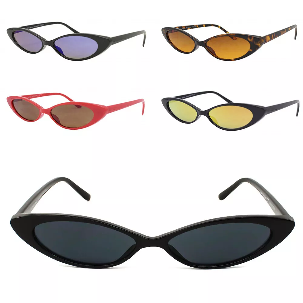 Gigi PIP Stevie Cat Eye Sunglasses