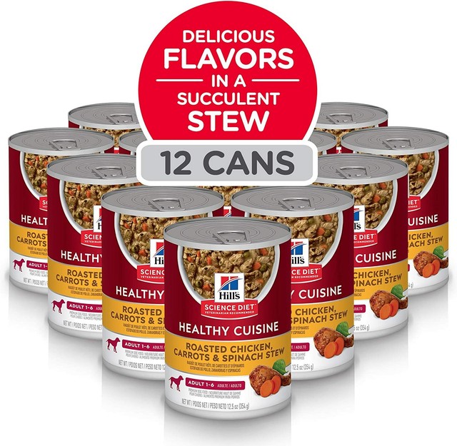 science diet metabolic dog